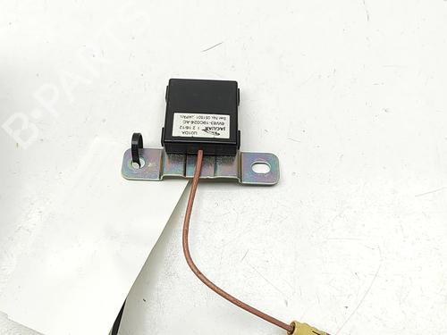 Used Electronic module JAGUAR XK II Coupe (X150) 5.0 XKR (510 hp) 30837013