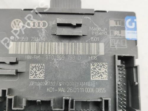 Electronic module AUDI A5 (8T3) RS5 quattro | BP34282303M83  - Image 6