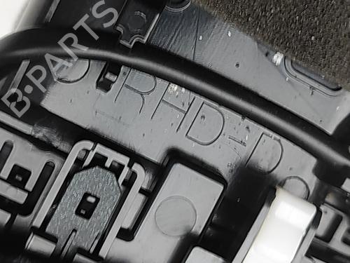 Luftventil LEXUS GS (_L1_) 300h (AWL10_, AWL10R) | BP33400423I21 - Image 5