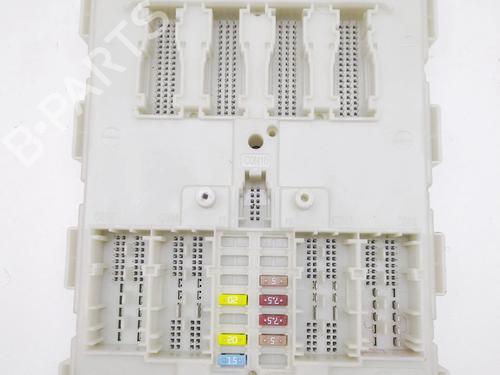 Control unit BMW 5 (G30, F90) 520 i | BP39958452M11 - Image 6