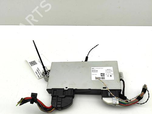 Used Electronic module Electronic module BMW 6 Gran Coupe (F06) 640 d (313 hp) 32728585 32728585