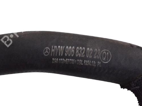 Pipe VW CRAFTER 30-50 Van (2E_) 2.0 TDI | BP33352750M125  - Image 5