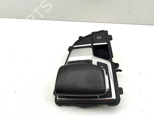 Shift knob AUDI A4 Allroad B9 (8WH, 8WJ) 3.0 TDI quattro | BP35727195I34 - Image 3