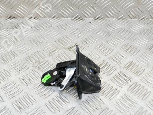Used Tailgate lock KIA PICANTO I (SA) 1.0 (63 hp) 8847017