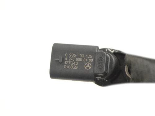 Electronic sensor LAND ROVER RANGE ROVER IV (L405) 4.4 SDV8 4x4 | BP30216714M84 - Image 5