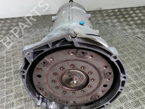 Used Gearbox BMW 1 (F20) 116 i (136 hp) 26605046