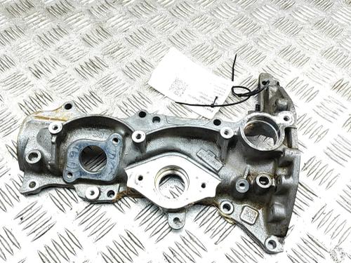 Used Timing cover Timing cover MERCEDES-BENZ CLA (C118) CLA 180 (118.384) (136 hp) 40605756 40605756