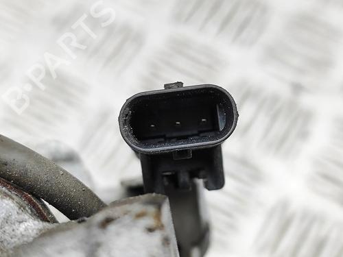 AC compressor BMW X3 (G01, F97, G08) xDrive 20 d | BP33164438M34  - Image 5