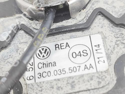 Antenne/Base VW CC B7 (358) 2.0 TDI | BP37522624C140  - Image 7
