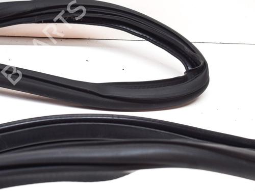 Rubber door seal AUDI Q5 (FYB, FYG) 40 TDI Mild Hybrid quattro | BP27762375C142