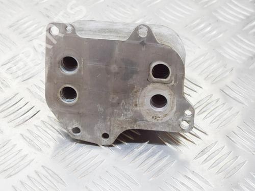 Used Oil radiator Oil radiator AUDI Q3 (8UB, 8UG) 2.0 TDI quattro (150 hp) 6770095 6770095