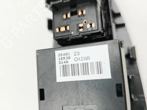 Right front window switch NISSAN 370Z Coupe (Z34) 3.7 | BP33985644I26  - Image 8