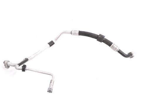 AC pipe AUDI Q8 (4MN, 4MT) 45 TDI quattro | BP33349069M126 - Image 2