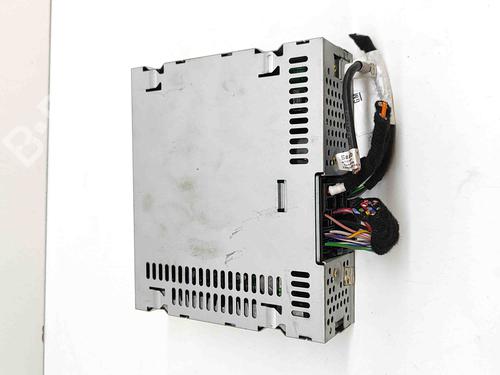 Modulo elettronico SAAB 9-3 Convertible (YS3F) 2.0 t (210 hp) 25219315