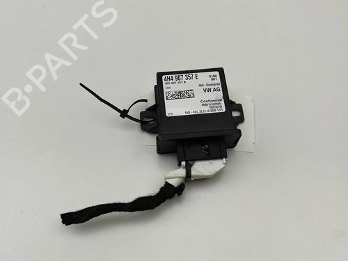 Módulo eletrónico AUDI A6 C7 Avant (4G5, 4GD) 3.0 TDI quattro (320 hp) 26165411