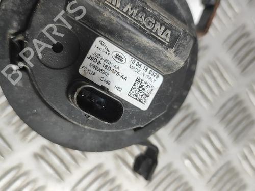 Auxiliary water pump JAGUAR I-PACE (X590) EV400 AWD | BP28435750M111 - Image 6