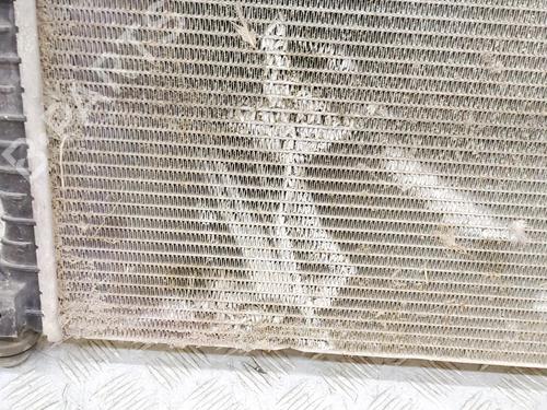 Water radiator FORD MONDEO V Turnier (CF) 2.0 TDCi | BP39656795M31 - Image 7