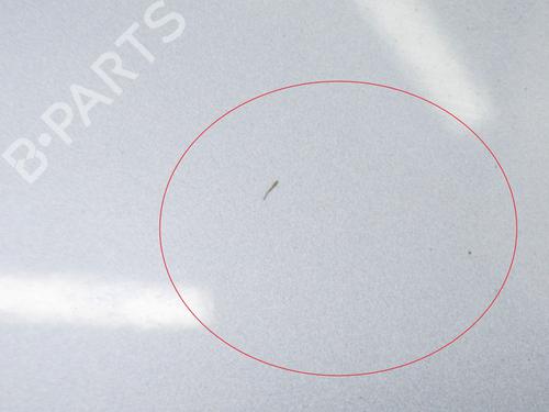 Tailgate PORSCHE BOXSTER (986) S 3.2 | BP15621725C6 