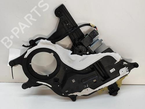 Front left window mechanism OPEL COMBO Box Body/MPV (K9) 1.5 D | BP27785696C22 - Image 3