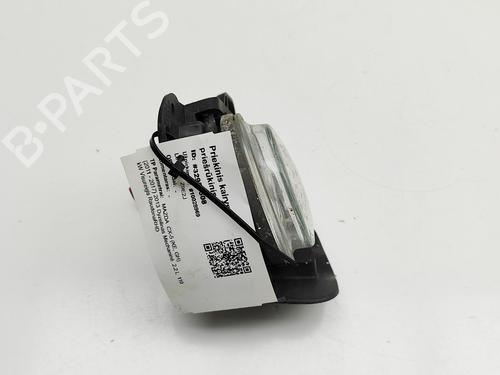 Left front fog light MAZDA CX-5 (KE, GH) 2.2 D AWD (KE2AW) | BP30131124C30