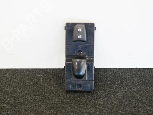 Left front window switch NISSAN QASHQAI II (J11, J11_) 1.5 dCi | BP6751190I27 