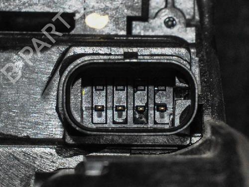 Front right lock BMW X1 (F48) xDrive 25 d | BP6726469C97 