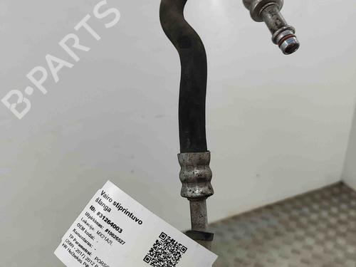 Pipe PORSCHE PANAMERA (970) 3.6 4 | BP27532819M125