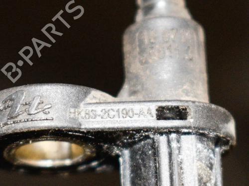 Electronic sensor JAGUAR F-PACE (X761) 2.0 TD4 | BP7800833M84