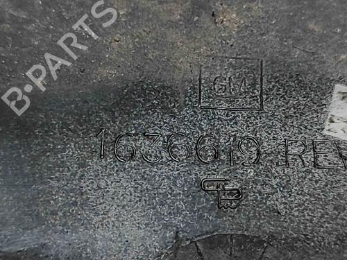 Rear bumper BUICK REATTA Coupe 3.8 | BP29227125C8