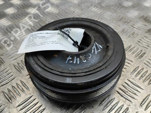 Used Pulley Pulley BMW 2 Active Tourer (F45) 216 i (102 hp) 33376555 33376555