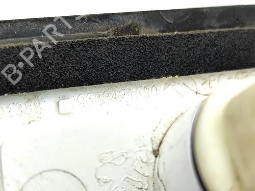 Licence plate light OPEL VIVARO C Bus (K0) 2.0 | BP31951296I40