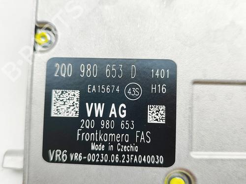 Camera VW ARTEON (3H7, 3H8) 2.0 TSI | BP34560804E14  - Image 7