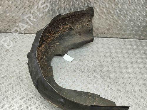 Wheel arch BMW 3 (G20, G80, G28) M3 Competition | BP29541980C56 