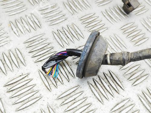 Electronic module MAZDA MX-5 IV (ND__) 2.0 (ND6E, NDERC) | BP37996782M83 - Image 5