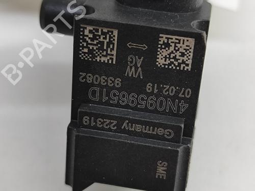 Elektronisk sensor PORSCHE CAYENNE (9YA) 3.0 AWD (9YAAA1) | BP28433208M84 