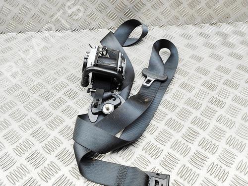 Front left seatbelt MAZDA CX-80 (KL_) e-SKYACTIVE-D MHEV AWD (KL0H, KL3R3P) | BP33392203I26 - Image 4