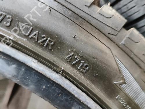 Rim LAND ROVER RANGE ROVER EVOQUE (L538) 2.2 D 4x4 | BP29753021C45