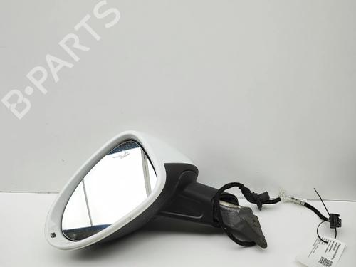 Used Left mirror Left mirror PORSCHE MACAN (95B) 3.0 S Diesel (258 hp) 40460119 40460119