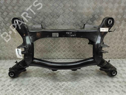 Used Rear axle BMW 3 (G20, G80, G28) 320 i (184 hp) 24975274