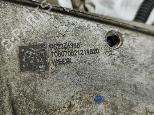 Right front steering knuckle VOLVO C40 (539) Recharge AWD | BP30544466M26  - Image 7