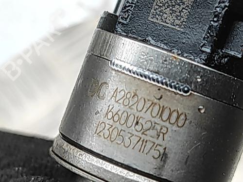 Injector MERCEDES-BENZ CLA (C118) CLA 250 e (118.386) | BP33386834M100 - Image 6