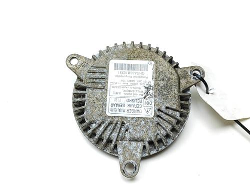 Used Lights ECU Lights ECU CHEVROLET CAMARO Convertible 6.2 (405 hp) 40188771 40188771