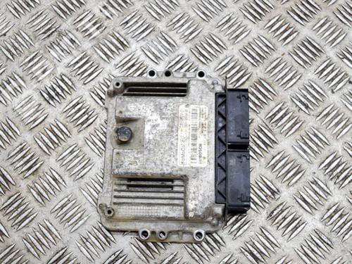 Engine control unit (ECU) FORD FIESTA VI (CB1, CCN) 1.0 EcoBoost | BP10074385M57 