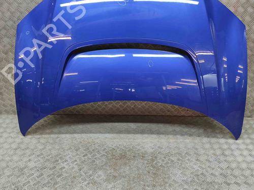 Used Hood JAGUAR I-PACE (X590) EV400 AWD (400 hp) 28436711