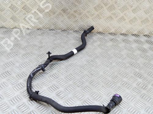 Pipe JAGUAR I-PACE (X590) EV400 AWD | BP28430505M125