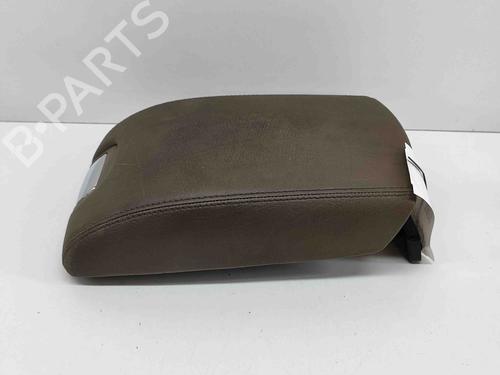 Used Armrest / Center console JAGUAR S-TYPE II (X200) 2.5 V6 (200 hp) 18036165