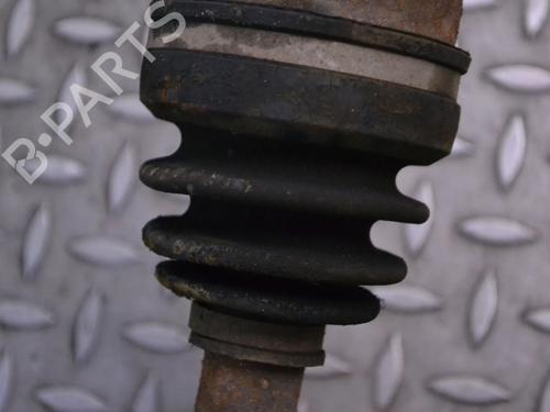 Right rear driveshaft MAZDA MX-5 III (NC) 2.0 (NC18) | BP30218123M41