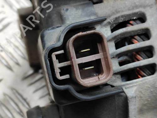 Alternator ISUZU D-MAX II (TFR, TFS) 2.5 CRDi 4x4 (TFS86J) | BP36457920M7 - Image 5