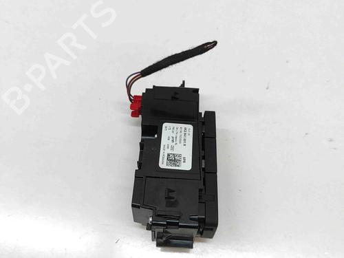 Electronic module AUDI Q7 (4MB, 4MG, 4MQ) 45 TDI quattro | BP28675556M83