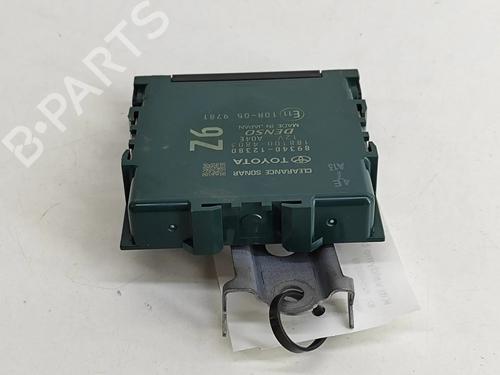 Electronic module TOYOTA COROLLA Estate (_E21_) 2.0 Hybrid (MZEH12) | BP33366814M83 - Image 3